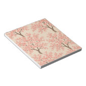 Sakura Notitieblok (Schuin)