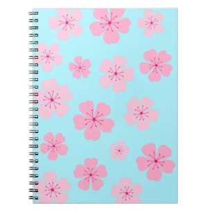 Sakura Notitieboek