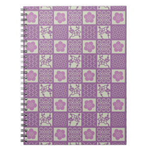 sakura notitieboek