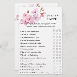 Sakura - Over of onder vrijgezellenfeest game