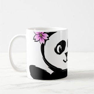 Sakura Panda Koffiemok