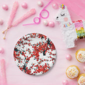 Sakura Paper Bord (Feest)