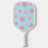 Sakura Pickleball Paddle (Voorkant)