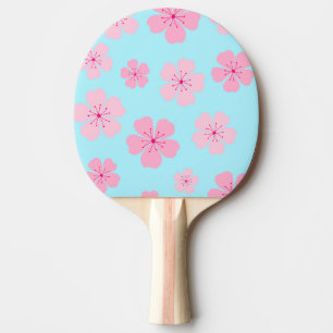 Sakura Ping Pong Paddle Tafeltennisbatje