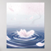 Sakura Poster (Voorkant)