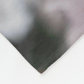 Sakura roze elegante beste mama ooit Moederdag Fleece Deken (Hoek)