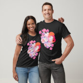 Sakura Ryukin T-shirt (Unisex)