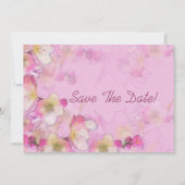 Sakura Save the Date (Voorkant)