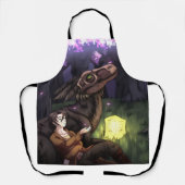 Sakura Season Schort (Voorkant)