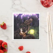 Sakura Season Servet (Insitu)