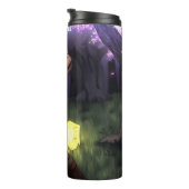 Sakura Season Thermosbeker (Geroteerd rechts)