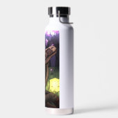 Sakura Season Waterfles (Links)