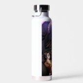 Sakura Season Waterfles (Rechts)