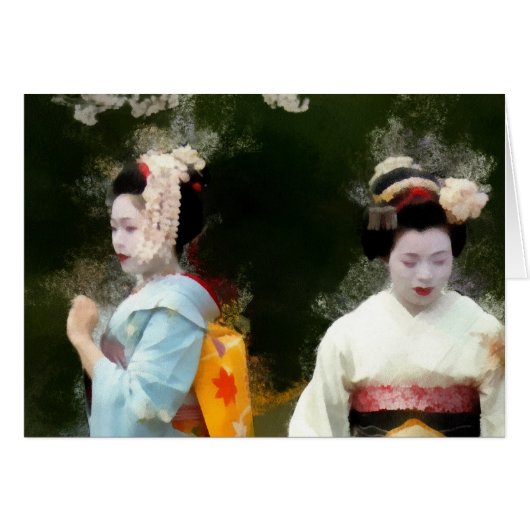 Sakura Secrets Art (Voorkant Horizontaal)