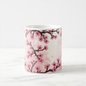 Sakura Serenity Mok – Cherry Blossom Elegance (Center)