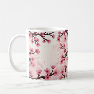 Sakura Serenity Mok – Cherry Blossom Elegance