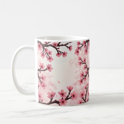 Sakura Serenity Mok – Cherry Blossom Elegance (Links)