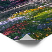 Sakura Serenity Poster (Hoek)