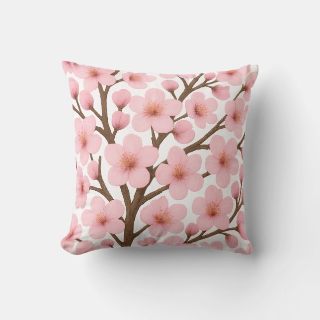 Sakura Sierkussen (Voorkant)