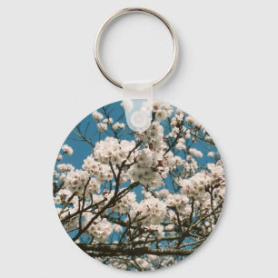 sakura sleutelhanger