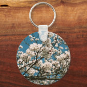 sakura sleutelhanger (Voorkant)
