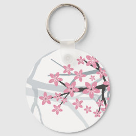 Sakura Sleutelhanger