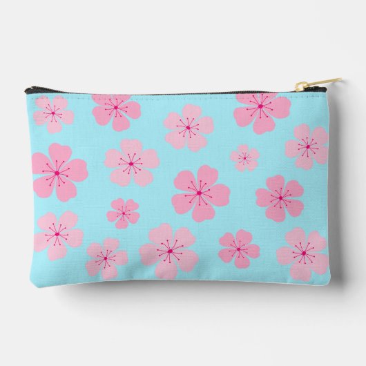 Sakura Small Etui (Achterkant)