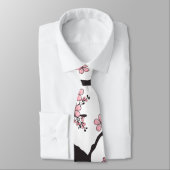 Sakura stropdas (Gebonden)