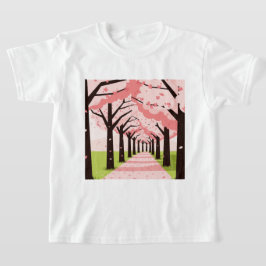 Sakura T-shirt