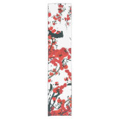 Sakura Table Runner Korte Tafelloper (Voorkant)