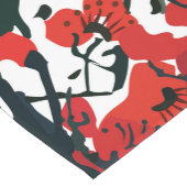 Sakura Table Runner Korte Tafelloper (Hoek)