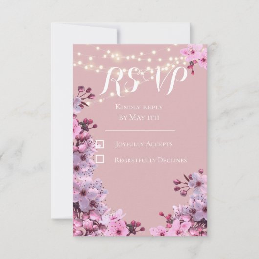 Sakura Theme (Voorkant)