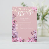 Sakura Theme (Staand voorkant)