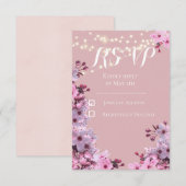 Sakura Theme (Voorkant / Achterkant)