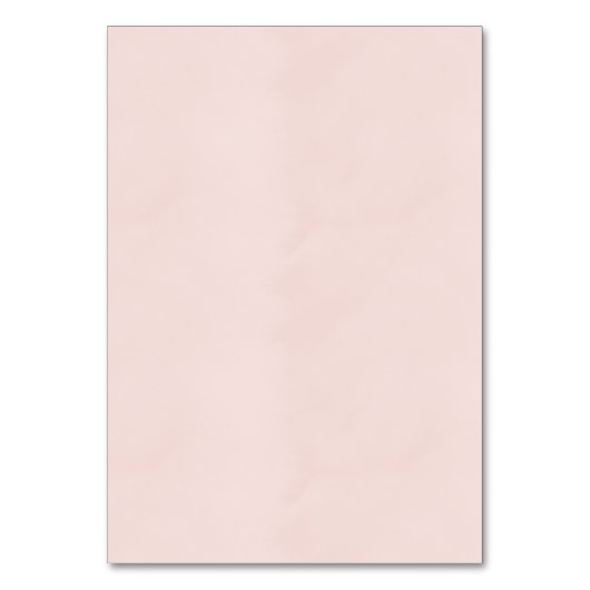 Sakura Theme Kaart (Achterkant)