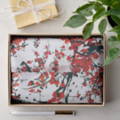 Sakura Tissue Paper Tissuepapier (Geschenk)