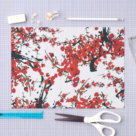 Sakura Tissue Paper Tissuepapier (Craft)