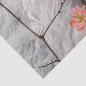 Sakura Tissuepapier (Detail)