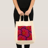 Sakura Tote Bag (Voorkant (product))