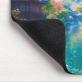 Sakura Utsuru Seiryū Muismat (Hoek)