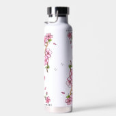 Sakura Water Fles (Rechts)