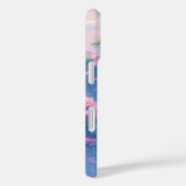 Sakura Watervalparadijs Case-Mate iPhone Case (Achterkant / Rechts)