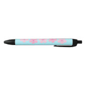 Sakura Zwarte Inkt Pen (Bodem)