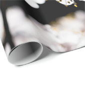 Sakurbloemen Cadeaupapier (Rol Hoek)