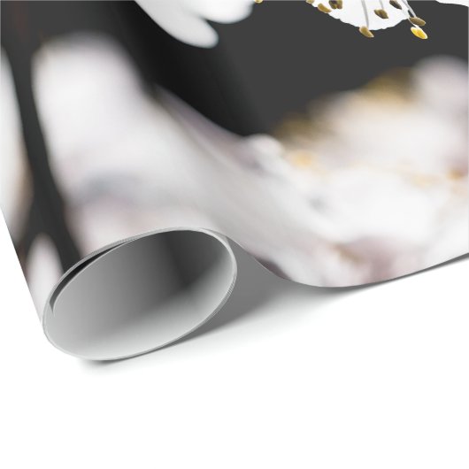 Sakurbloemen Cadeaupapier (Rol Hoek)