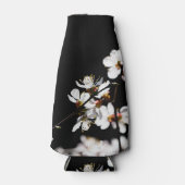 Sakurbloemen Flesjeskoeler (Voorkant)