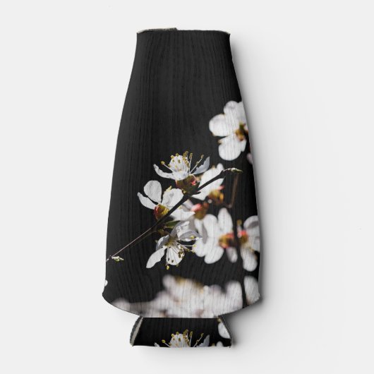 Sakurbloemen Flesjeskoeler (Voorkant)