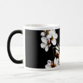 Sakurbloemen Magische Mok (Links)