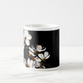 Sakurbloemen Magische Mok (Center)