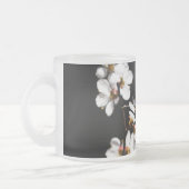 Sakurbloemen Matglas Koffiemok (Links)